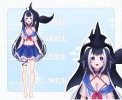 I want more 3D shylily hentai, I want one where it has this exact outfit she uses in her streams from 3d imperia hentai animated