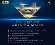 8 siêu giá trị của dự án Aria Danang Hotel &amp; Resort #KTRNews #Ariadanang #Realetase from tỶlỆcƯỢcbÓngĐÁhÔmnay【hi79bet co】nổ hũ siêu to svr