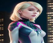 F4M or F4F looking for a rough and dark Spider Gwen rp. She gets defeated by a villain of your choice can be any universe. Once defeated she is yours to do whatever you please. Looking for a gore and torture turned to snuff rp. I have no limits from wyr free use asmr glow or gibi asmr for