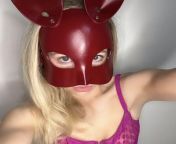 Ruby Rabbit Only Fans is live ? from rabbit women