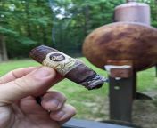 It&#39;s Memorial Day cigar friends. My brothers and sisters in arms died so we can smoke nice cigars and prep the grill for a day off work. I&#39;ll say this about this Padron 1964, it&#39;s good. The leather component eased back and went damn near fullfrom brothers and sisters rayel sex arabic