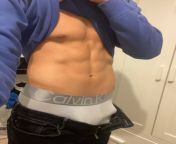 Lean body with six-pack abs and a boner ? from faisal khan all six pack body video