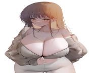 [F4M/Fu] You ask out the shy girl with big tits in your class from 10 th class girl sex