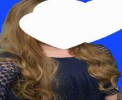 Do you like my long hair, are you man enough to pull it. from modl girl long hair sex ply man