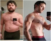 M/41/5&#39;10&#34; [196lbs &amp;gt; 160lbs = 36lbs] (4 yrs between pics) Ditched dairy, gluten and meat for a plant based diet. from dolcett meat girl processing plant