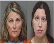 Elementary school teachers arrested and charged for forcing 7-year-old to eat his own vomit from tvn 076 nudenxxbuslond elementary school teacher interracial sex part 1