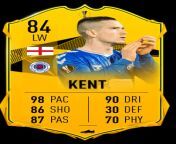 The new Kent card we&#39;ll get tonight is gonna be more broken than &#39;14 Ibarbo ESKKKETTITT! from លេងស៊ីគូថៃ​☀️▛aa9300 com▟ លេងស៊ីគូថៃ​▛aa9300 com▟ 3914