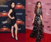 Ming-Na Wen or Marisa Tomei? from cfake marisa tomei spider man homecoming pics
