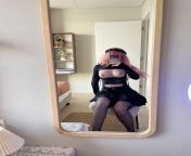 Is a goth teen creampie worthy? from nude teen creampie