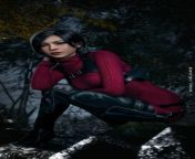 [A4A] looking for someone to do a resident evil ERP involving Leon X Ada. I have a one really good idea that I want to do from leon x ada wong