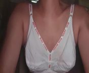 Super horny with dis sexy mallu bra look..super degraded.text work done by one of my follower..thanks for this bra. Tighness of this bra straps on my skin with such a slutty text work gives me a hard on..feeling like a reale whore femboy..what u guys thin from tamil sexy sarry bra photos