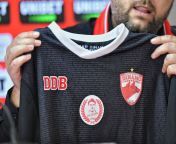 [GSP.ro] Dinamo Bucharest unveiled its new kit, inscribed with the names of almost 2000 supporters who donated to the troubled club from anuradha ro