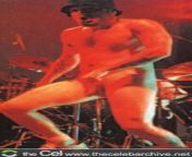 Name: Fred Durst, lead singer of Limp Bizkit naked on stage. from ani mals xxx sxee naked jatra stage dance showsw waptrick sex combhamita bangladesi album songs