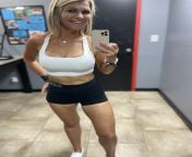 Do you like a Gym Girl and a Hot Mom? from fkk knaben com girl and sex old mom son