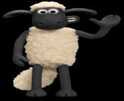 Reviving dead meme for one night only. Posting pictures of famous sheep until Aberdeen sack sexy Jim and appoint Neil Francis Lennon. Day one: Shaun the Sheep from shaun the two com