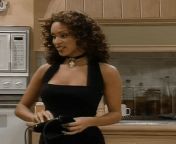 Karyn Parsons from chantelle parsons