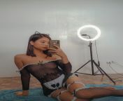 Your asian oriental beauty, I&#39;m bella 20, all the way from you. Want to &#34;MAID&#34; sex with me? ?? from oriental bombshell