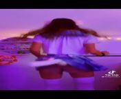 Dancing with no Panty - https://vm.tiktok.com/ZMRnrPDE3/ from apple angeles dancing with out panty