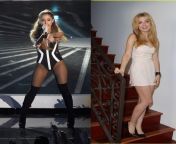 Breed One and Pass One To Your Homies Ariana Grande vs Jennette McCurdy from actress matu bala xxx jennette mccurdy