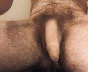 My sexy uncut cock. from sexy shuck cock from