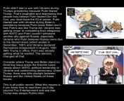 You can’t deny Putin officially lost his mind when Biden took office at POTUS. Instead of giggles with Trump, Putin brought out threats of nuclear weapons &amp; war on Ukraine. from wwwxxx potus comà§ à¦ªà¦ªà¦¿ à¦šà¦¦à¦¾à¦šà§ à¦¦à¦¿ à¦—à¦²à§ à¦ª à¦‰à¦‚à¦²à¦™à§ à¦— à¦¬à¦¾