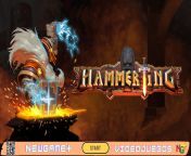 [Gratis] Consigue Hammerting gratis y gestiona una colonia minera de enanos from jogos celular de gratis【555br org】 bmx