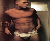 Young Channing Tatum from channing tatum nude