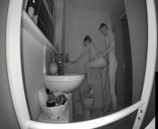 Hey everyone! come and see me get caught on camera shagging in the bathroom ? x from grandpa caught on hidden cam in bathroom eporner com