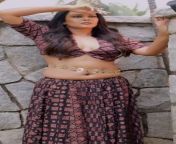 Chandini ? #Navel #belly #tummy #hot #sexy #nsfw from indian aktors rochona banergi hot sexy