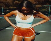 Tennis Star from tennis women skrit nipple slipw odia mm