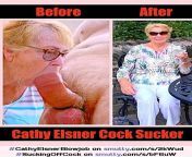 Cock Sucker Granny outdoors Blowjob Porn Slut Granny Mouth stuffed full with cock Sucking off a new male friends Big Cock in community hall store room from granny mouth