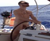 [42] Sailor, Real Dad, Nudist, life goal. Hit me up, guys from real old nudist com