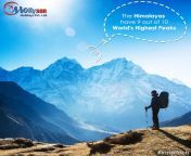 The Himalayas are some of the greatest natural wonders of the World. It has 9 out of 10 world&#39;s highest peak from natural wonders of the world 66 seaporn org new 0001