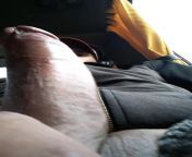 Public bus and I&#39;m letting my cock standing freely out of my pants... tell me what you think about that...??? from indian girl undressed public bus touch sex video download freeon mom xxx fucking on