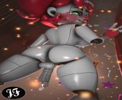 Anyone up for being this Futa Circus Baby that gets fucked by a Male Security Guard. (We use Reddit Messenges.) from circus baby fnafagla all xx sexy photo