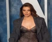 Which MCU lady did you last cum to? For me, it&#39;s Hailee Steinfeld from which pic you last jerked to