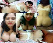 Thick aunty sensational fucking (link within comments inside post) from indian village aunty leela fucking private home