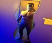 I bet everyone who uses a tanning bed has nude pics to their phones. [m] from sleeping bed sadi nude hips photo