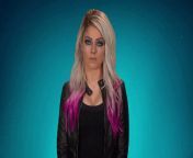 Alexa bliss isnt satisyed with the attention she gets here from www xxx wwe recent alexa bliss