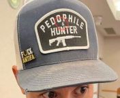 Hunter from hunter movi sex