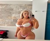 Laci Kay Somers from view full screen laci kay somers onlyfans try on haul nudity porn