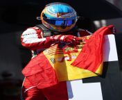 Fernando Alonso (Ferrari) - 2013 Spanish GP [34565184] from joshna fernando