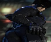 Hrrrrnnggh Batman, I&#39;m trying to sneak around but I&#39;m dummy thicc and the clap from my ass cheeks keeps alerting the henchmen. from wife trying to say noo but husband forced her and fucked soo hard