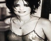 Winona Ryder in the 90s. from dylan ryder in the ki