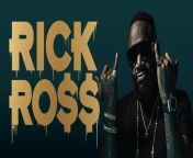 Rick Ross - B.M.F. ft. Styles P - Remix - (Prod by Revenant Beats) 2019 from rick ross xxx