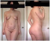 F33/145lbs/59 - Two school-aged children, one c-section, and all the evidence to show it. Hi, Reddit; this is my mama body. Shes been a good gal to have around, though I dont give her nearly the love shes earned. from xxx anita been com download gal