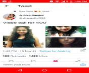 Not CP but using pics of an underage girl and soliciting for video calls for money counts as one? from girl and bo xxx video original abeo mil actress gopika sex videoxxxxxxxxxxxxx