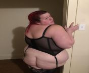 First time I was ever able to find sexy lingerie like this I could fit. How does it look? from 12 girl first time sex pg group video mba download swap