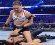 Ronda Rousey Stephanie McMahon from wwe stephanie mcmahon nude compilationsmarathi old man sex video fuck 2gb clipanny lion videofemale news anchor sexy news videoideoian female news anchor sexy news videodai 3gp videos page xvideos com xvideos indian videos page free nad