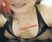 Shemale Celeste: More than 400 videos and photos. XXX RATED. 25% Discount for all new subscribers. from neetu photos xxx new se